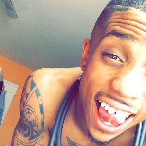 Meet your Posher, Darryl